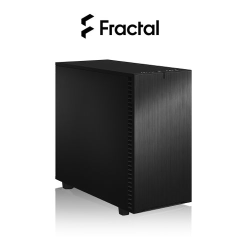 Fractal Design Define7 靜音黑/白 E-ATX機殼