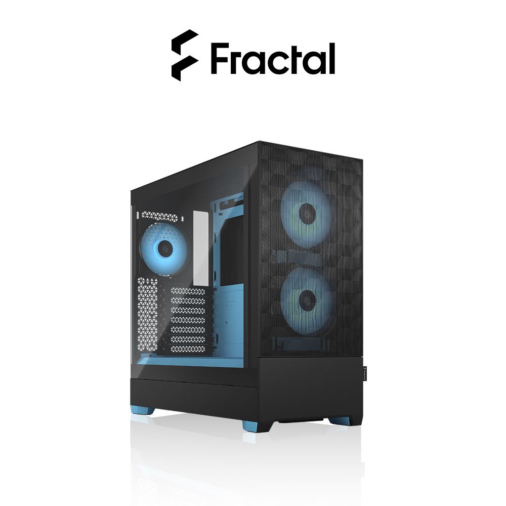 Fractal Design Pop Air RGB ATX機殼