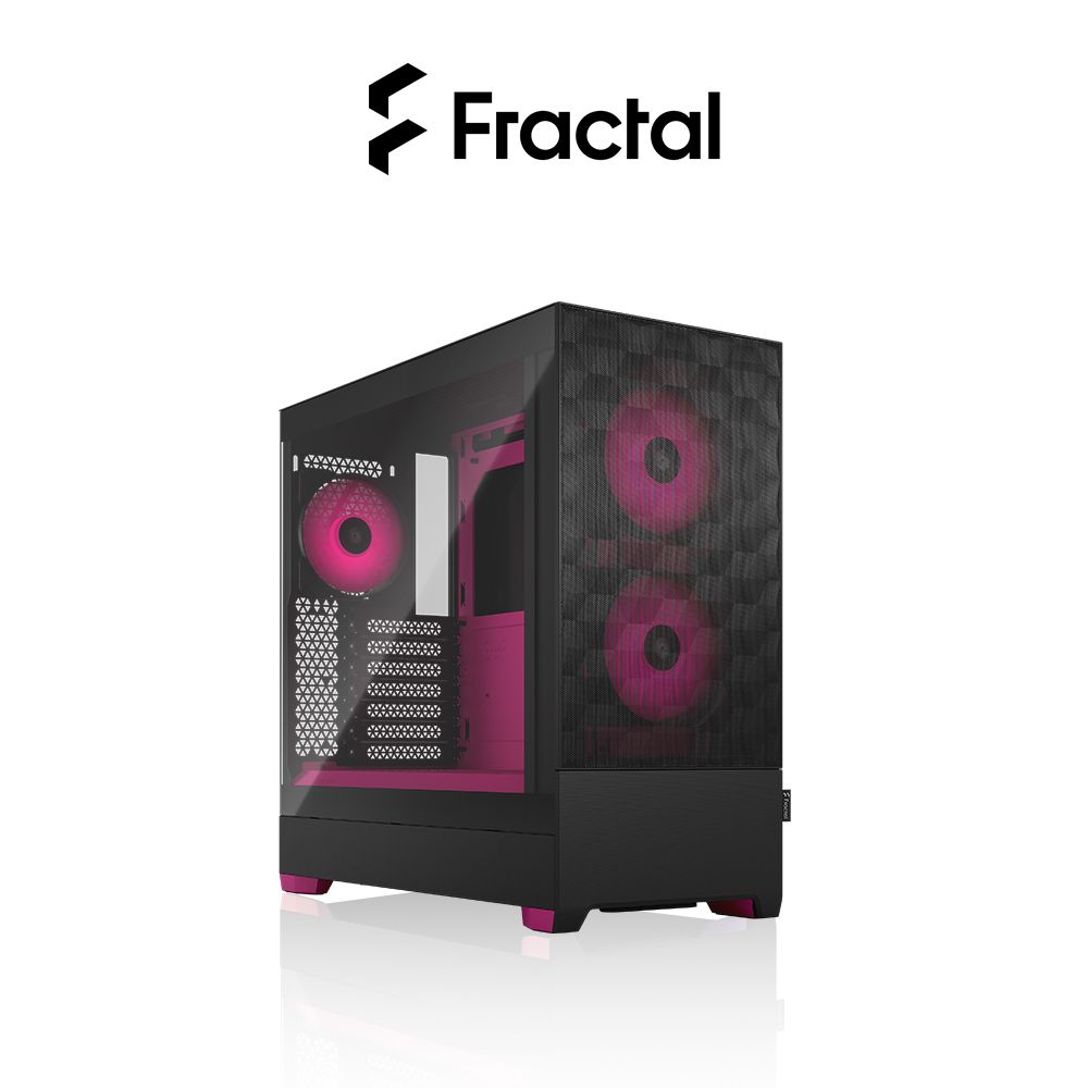 Fractal Design Pop Air RGB ATX機殼