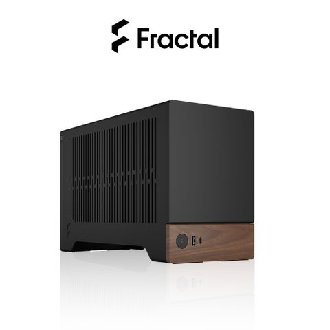 Fractal Design Terra mITX機殼