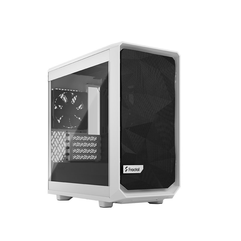 Fractal Design Meshify 2 Mini mITX機殼