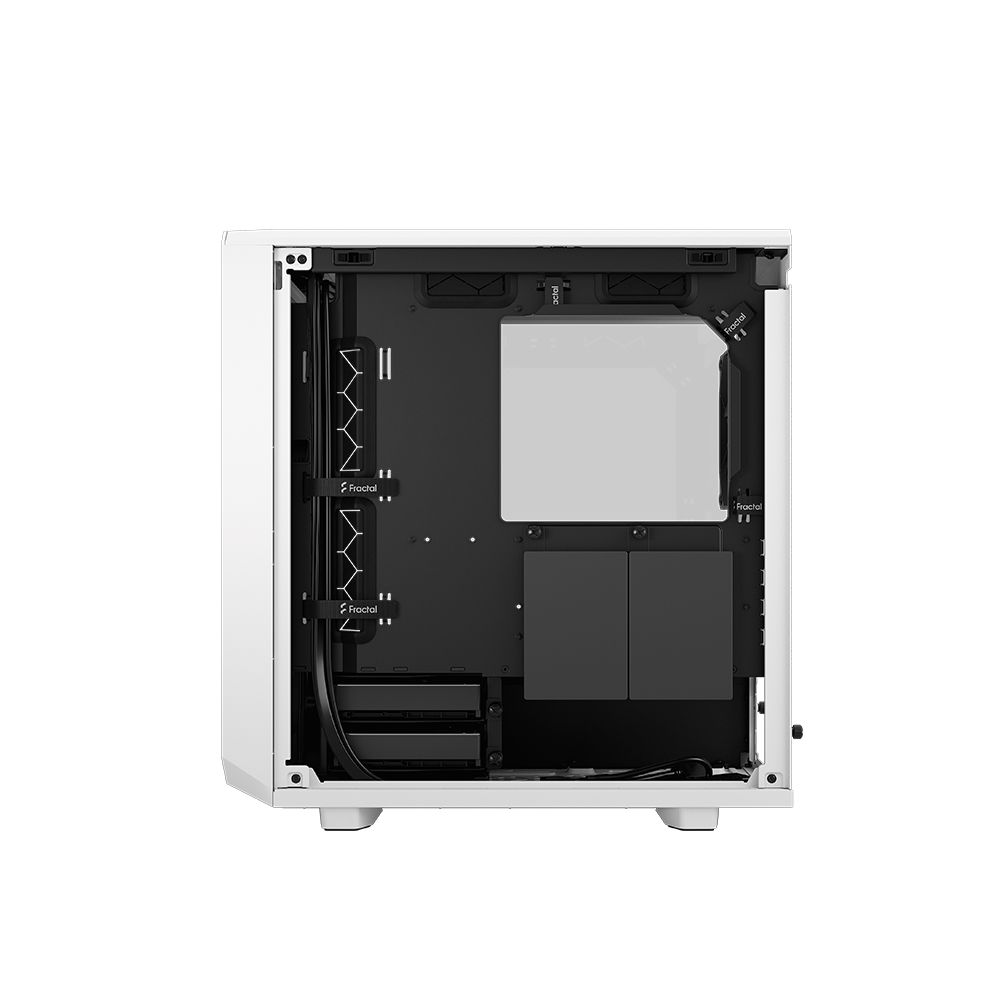 Fractal Design Meshify 2 Mini mITX機殼