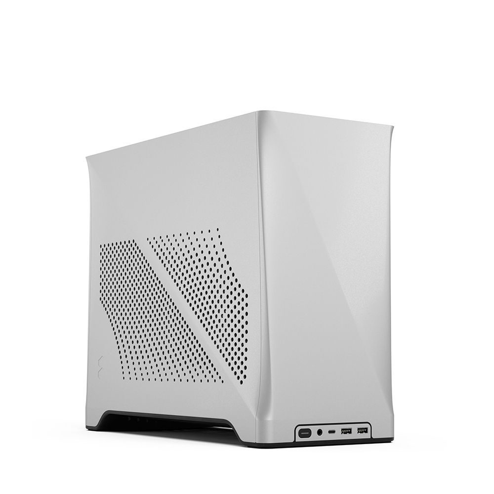 Fractal Design Era2 胡桃木上蓋 ITX機殼