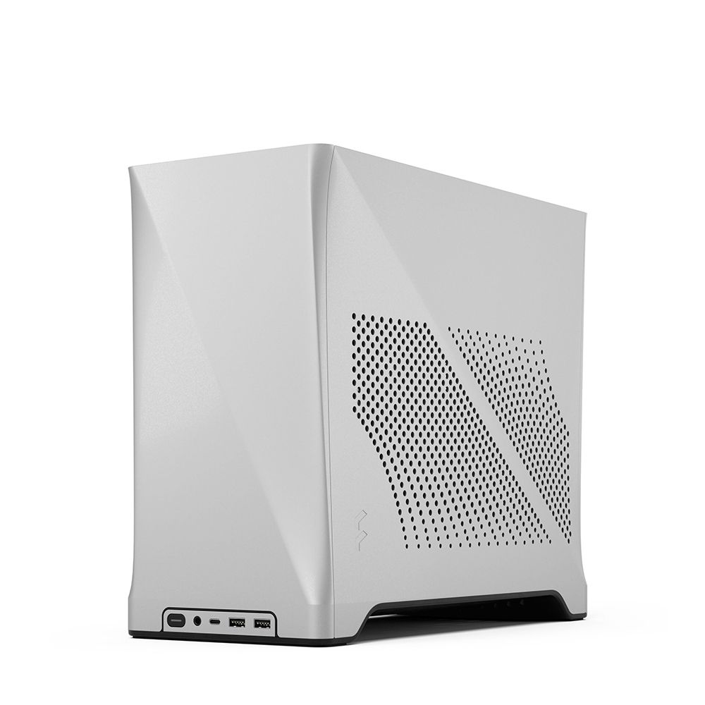 Fractal Design Era2 胡桃木上蓋 ITX機殼