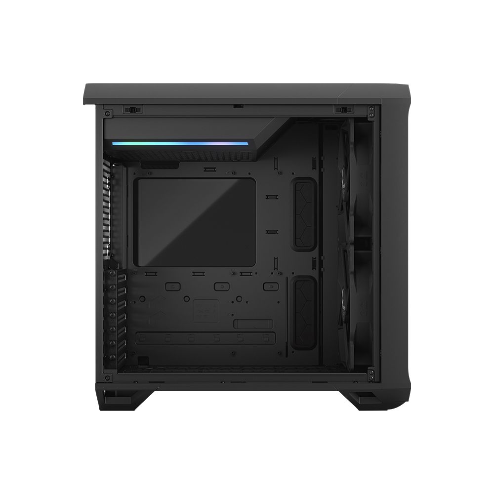 Fractal Design Torrent Compact 玻璃側板版 E-ATX機殼