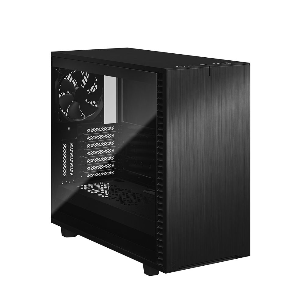 Fractal Design Torrent Compact 玻璃側板版 E-ATX機殼