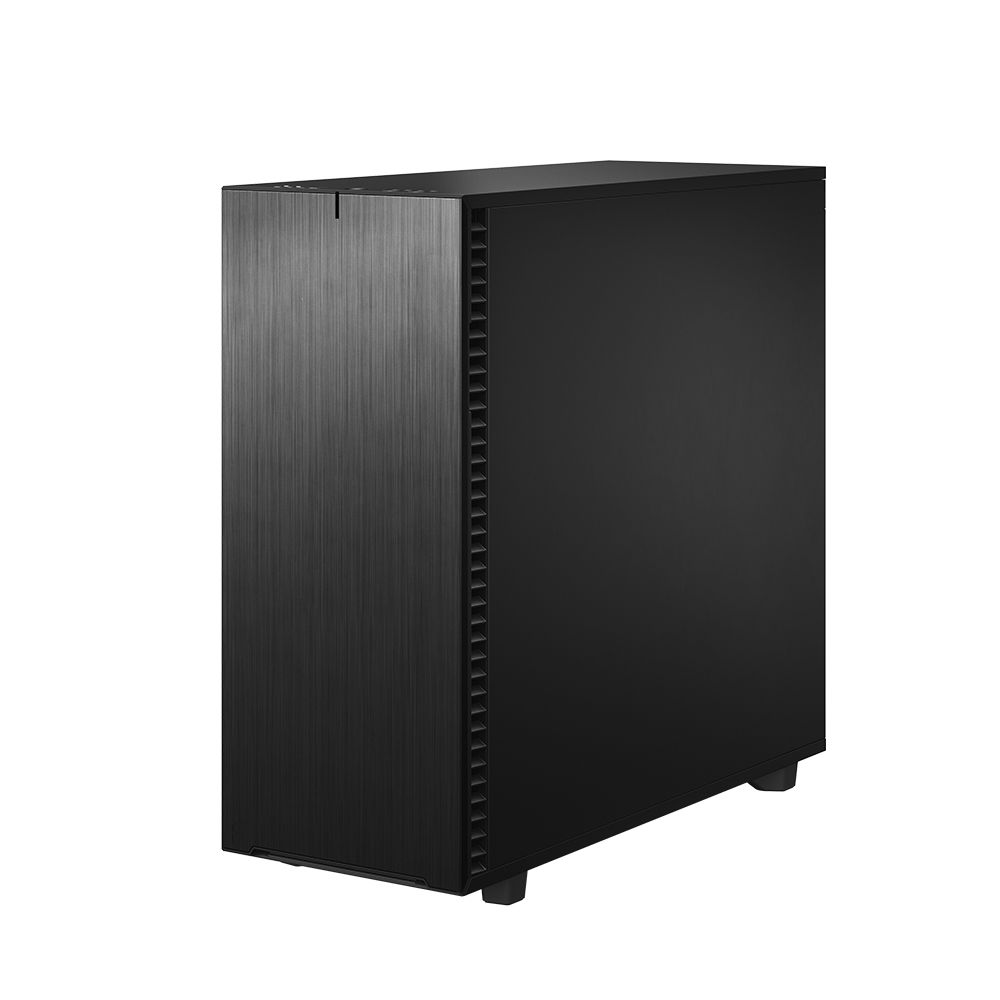 Fractal Design Define 7 XL 玻璃側板版 E-ATX機殼