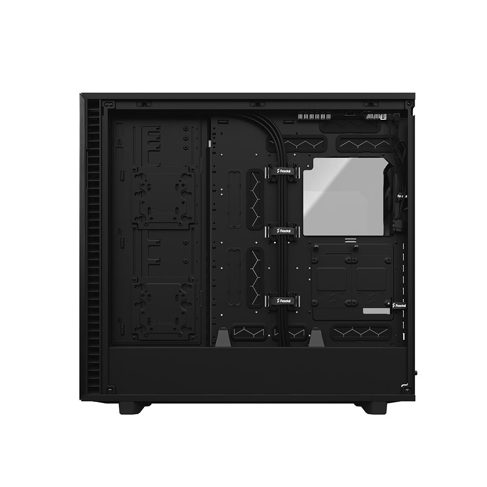 Fractal Design Define 7 XL 玻璃側板版 E-ATX機殼