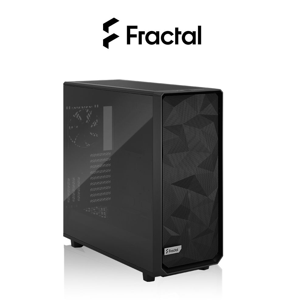 Fractal Design Meshify 2 XL E-ATX機殼