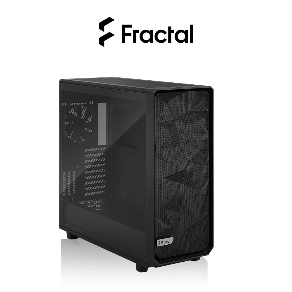 Fractal Design Meshify 2 XL E-ATX機殼