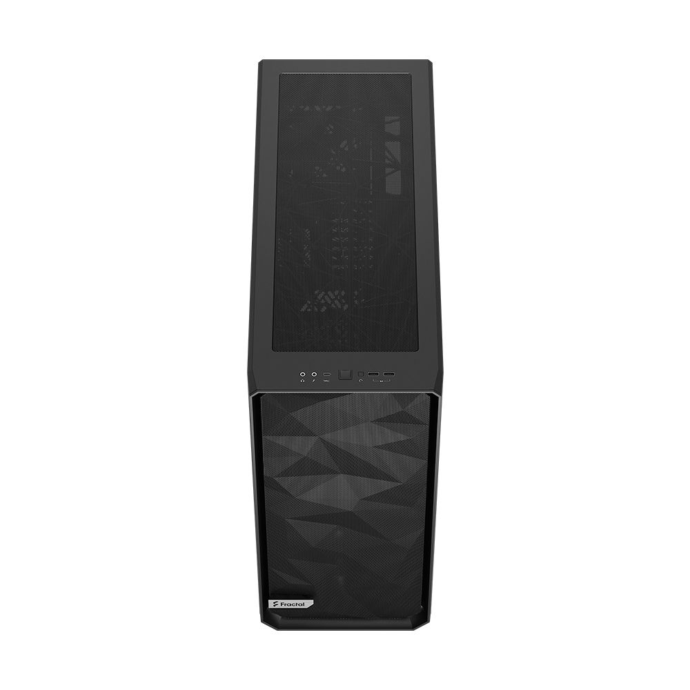 Fractal Design Meshify 2 XL E-ATX機殼