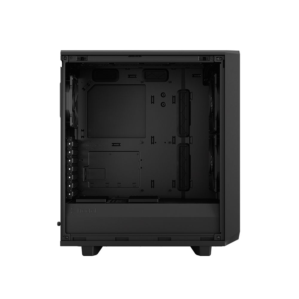 Fractal Design Meshify 2 Compact 玻璃側板(TG)版 E-ATX機殼