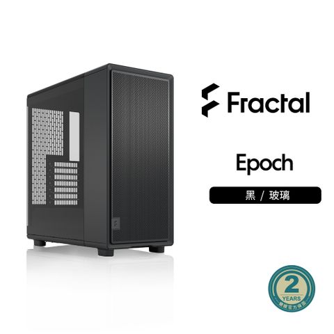 Epoch 玻璃