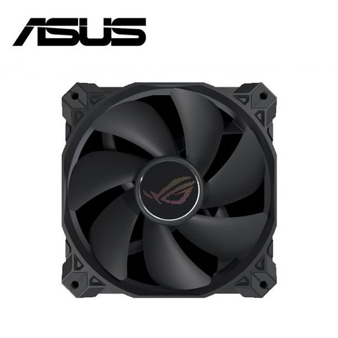 ASUS 華碩 ROG STRIX XF 120 風扇