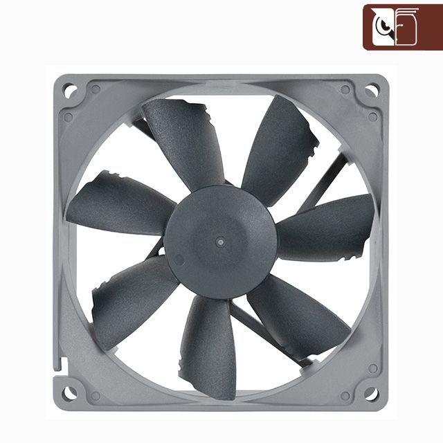 Noctua 貓頭鷹 NF-B9 redux-1600P 9公分 復刻雋永經典redux版風扇