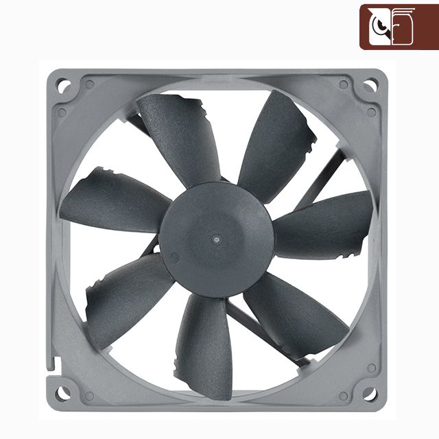 Noctua 貓頭鷹 NF-B9 redux-1600 9公分 復刻雋永經典版風扇