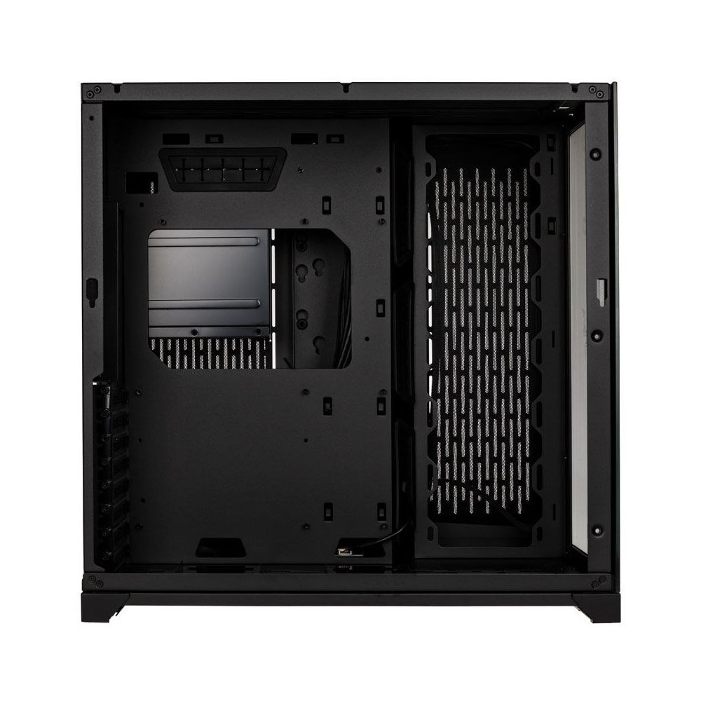 LIAN LI 聯力O11 Dynamic RAZER版E-ATX玻璃透側機殼／機箱– PC-O11DRE