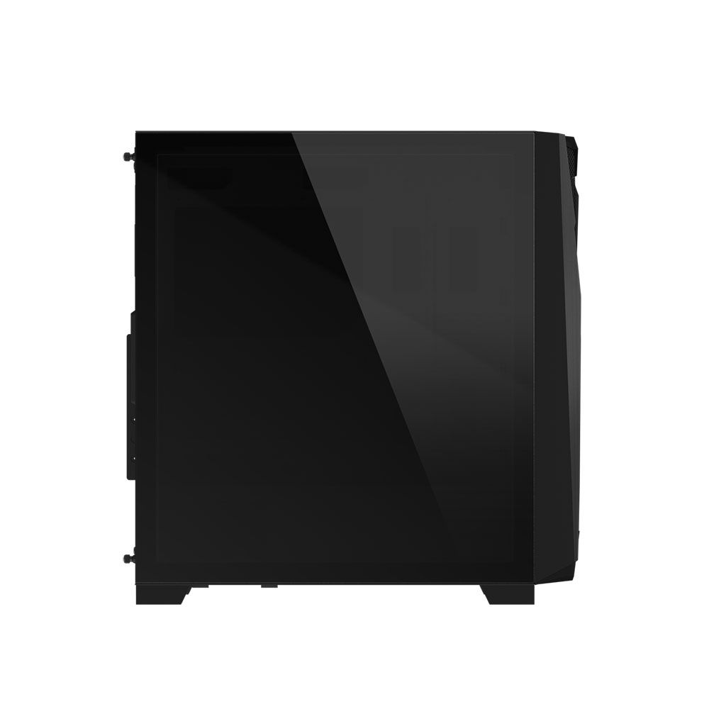 GIGABYTE 技嘉  C301 GLASS V2 中塔式電競機殼