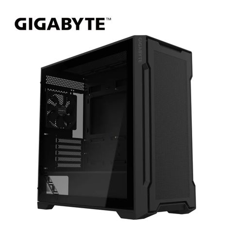 GIGABYTE 技嘉 C102 GLASS 電腦機殼