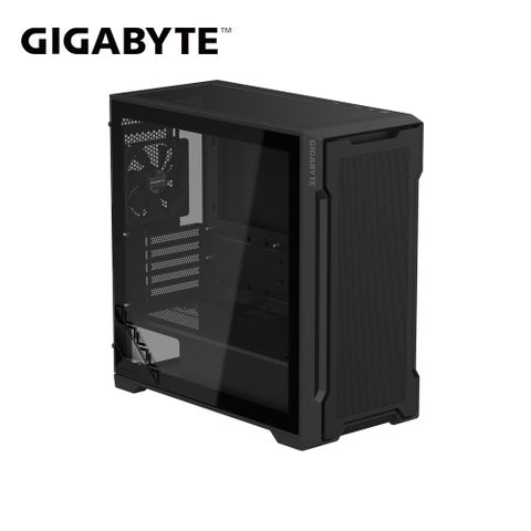 GIGABYTE 技嘉 C102G GLASS 中塔式電競機殼