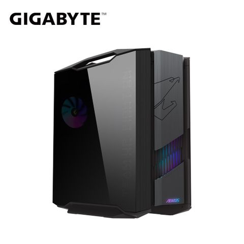技嘉GIGABYTE AC601G 中塔式電競機殼