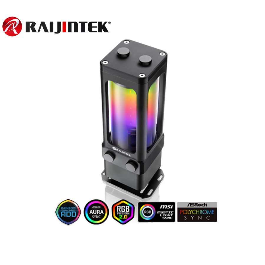 RAIJINTEK】歐美精品Raijintek ANTILA D5 EVO RBW-15 (含D5水泵