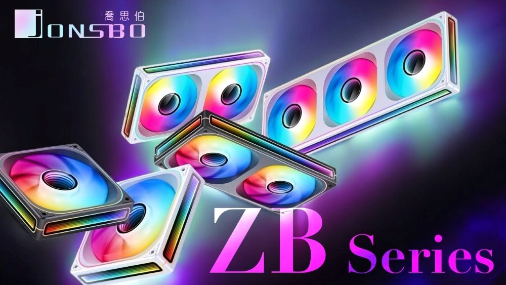 JONSBO Series