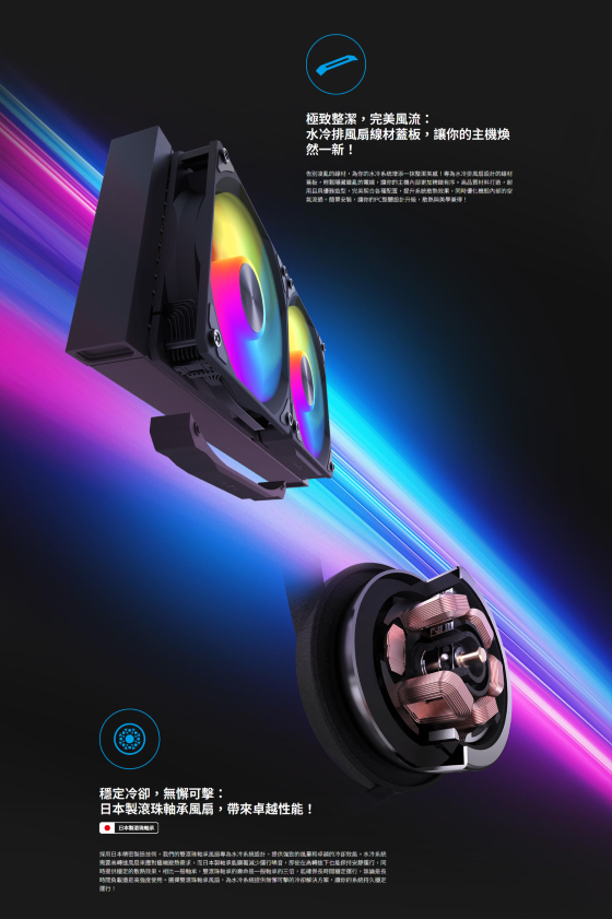 Asahi 水冷機 水冷散熱器- 商品分類- 商品介紹- 保銳科技股份有限公司