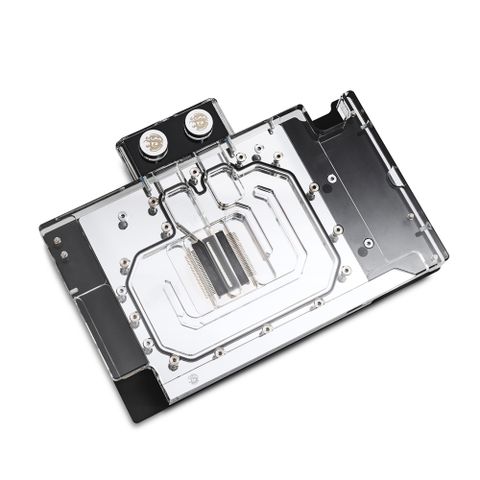 【Bitspower】Nebula 系列顯示卡水冷頭 ─ 適用 ASUS ROG Strix 與 TUF Gaming GeForce RTX 4080 系列