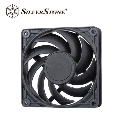 SilverStone 銀欣 VISTA 120F 12CM混合高效風扇