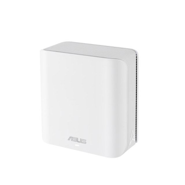 ASUS 華碩 ZenWiFi BD5 (單入) BE5000 雙頻 WiFi 7 AiMesh 網狀路由器(分享器) -白