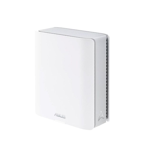 ASUS 華碩 ZenWiFi BT8 (單入) BE14000 三頻 WiFi 7 Smart AiMesh 網狀路由器(分享器) -白