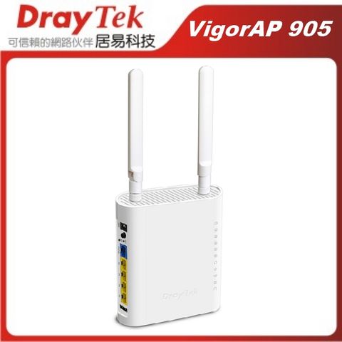 VigorAP 905