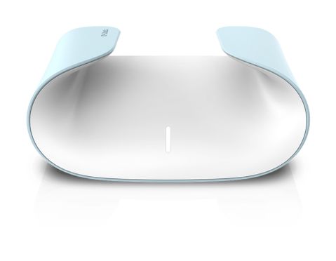 D-Link 友訊 M30-3T(3入組) AQUILA PRO AI AX3000 Gigabit 雙頻 Mesh WiFi 6 無線網路分享器(路由器)