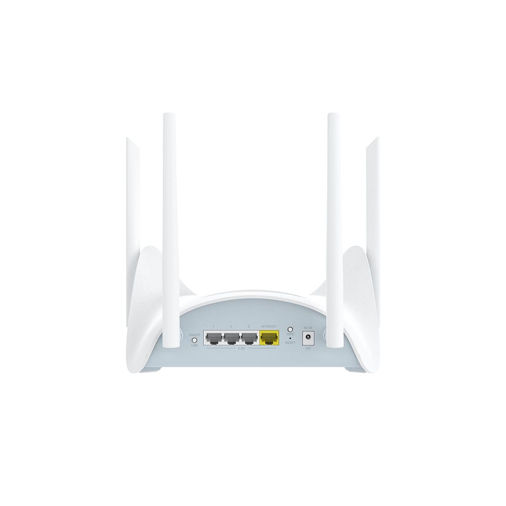 D-Link 友訊 R95 AQUILA PRO AI BE9500 Wi-Fi 7三頻2.5G無線MESH路由器/分享器/台灣製造/wifi路由器/wifi7