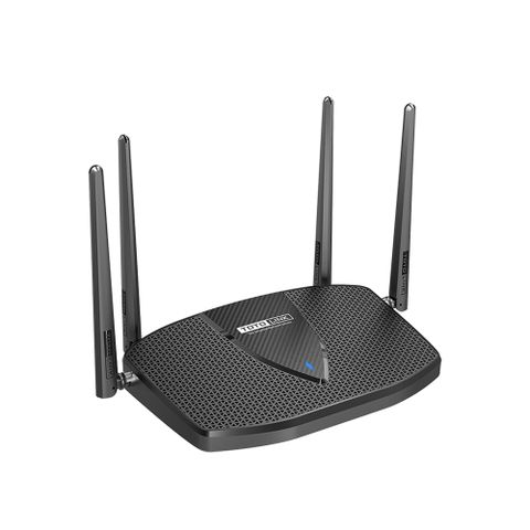 TOTOLINK X6000R AX3000 WiFi6 雙頻Giga網路分享器