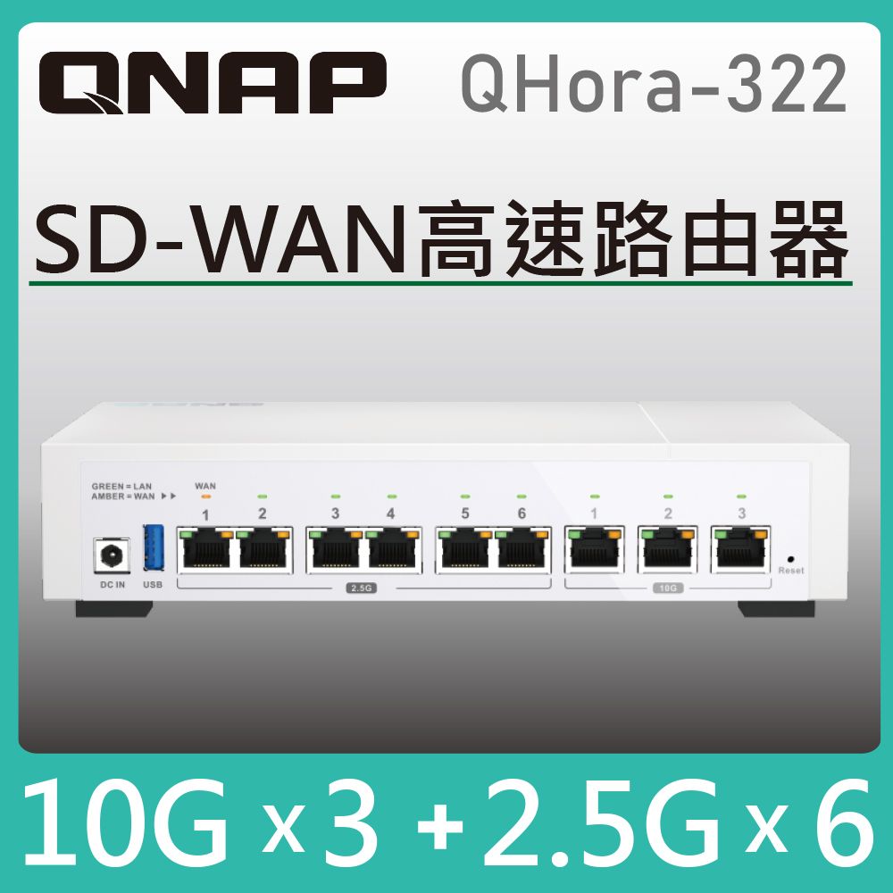 QNAP 威聯通QXG-10G1T 五速10GbE 單埠網路擴充卡- PChome 24h