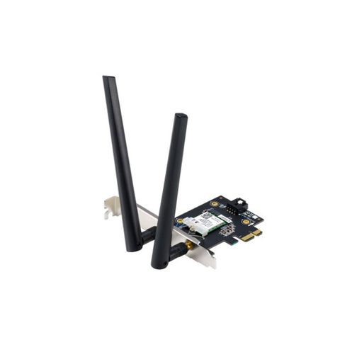 ASUS 華碩 PCE-BE6500 WiFi 7 無線網卡