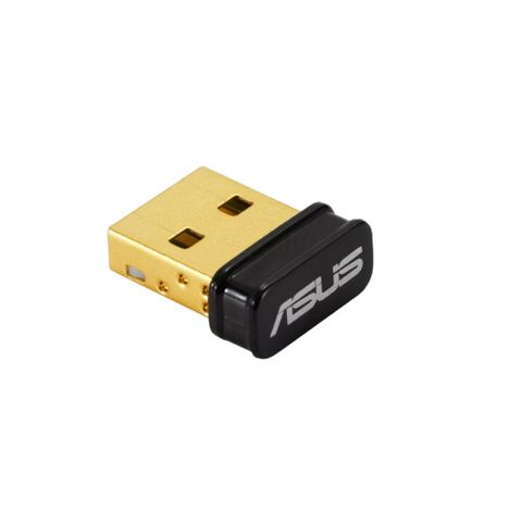 ASUS 華碩 USB-BT540 藍牙 5.4 USB收發器