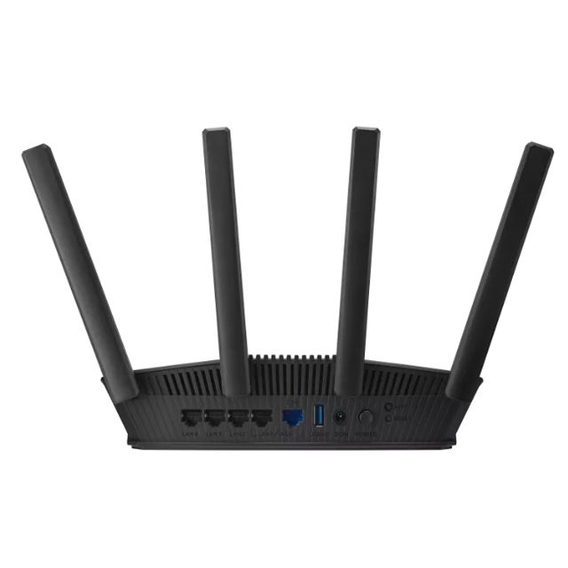 ASUS 華碩 RT-BE58U BE3600 AiMesh 雙頻WiFi 7 無線Gigabit路由器(分享器)