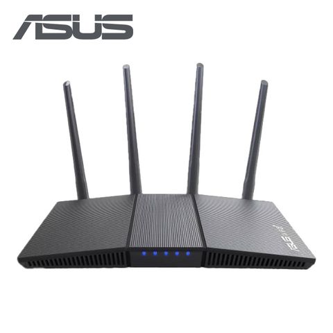 ASUS RT-AX3000S  AiMesh 雙頻 WiFi 6 無線路由器(分享器)