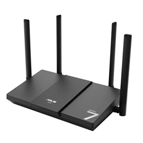 ASUS 華碩 RT-BE3600S BE3600 AiMesh 雙頻WiFi 7無線Gigabit路由器(分享器)