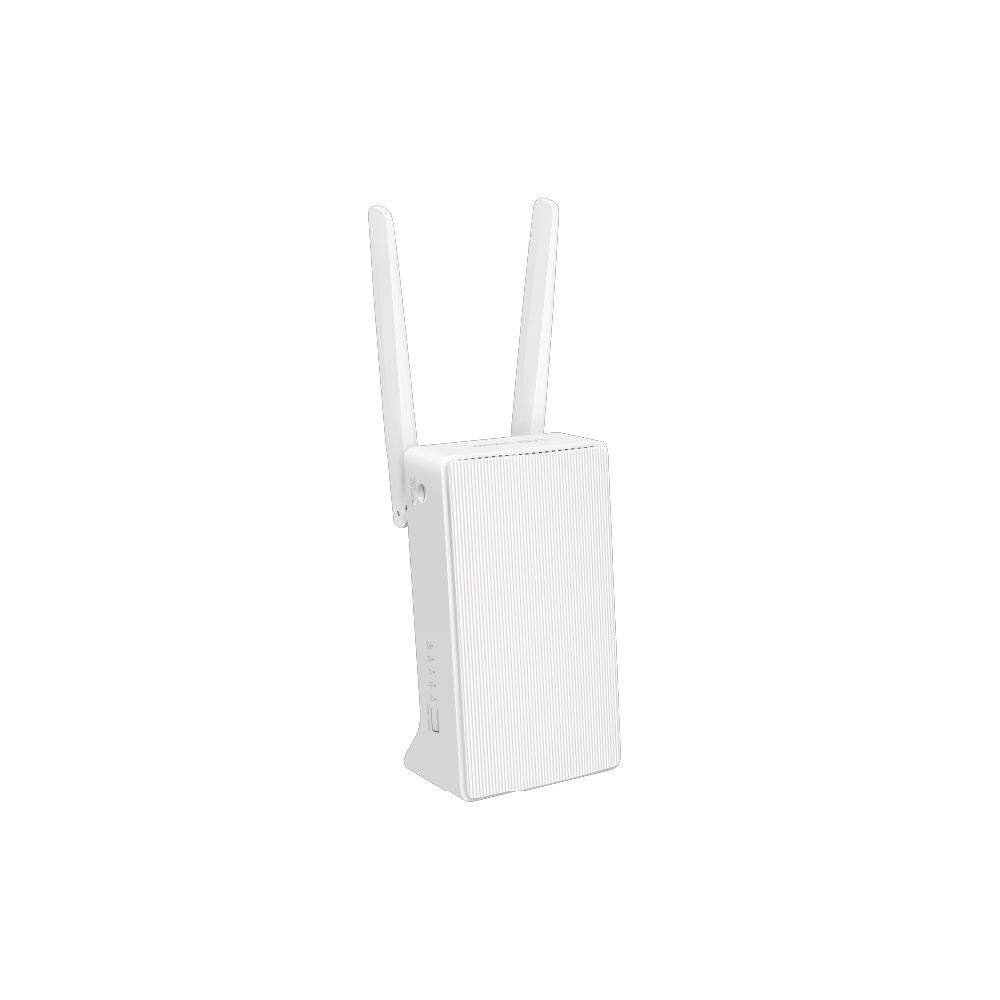 Mercusys 水星 網路 MB110-4G 300Mbps 4G LTE 無線網路 WiFi 路由器 Wi-Fi分享器(SIM卡/隨插即用)