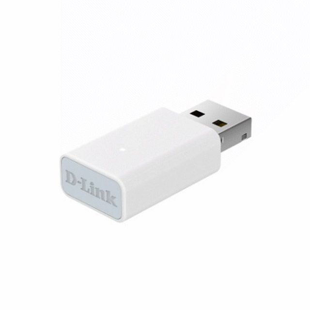 D-Link 友訊 AX9U AX900 雙頻 USB 2.0 無線網路卡