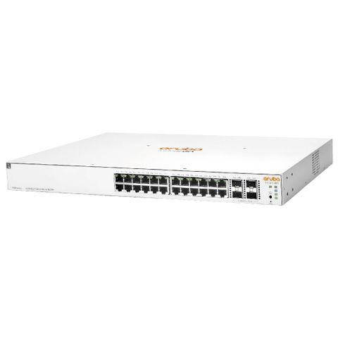 Aruba HPE IOn 1930 24G Class4 PoE 4SF/SFP+370W(JL684B)