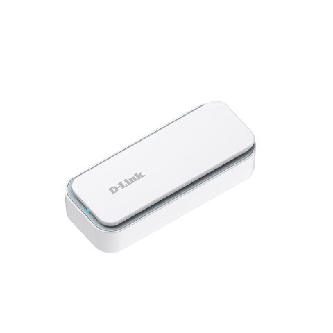 D-LINK 友訊 D501 5G NR USB 轉接器