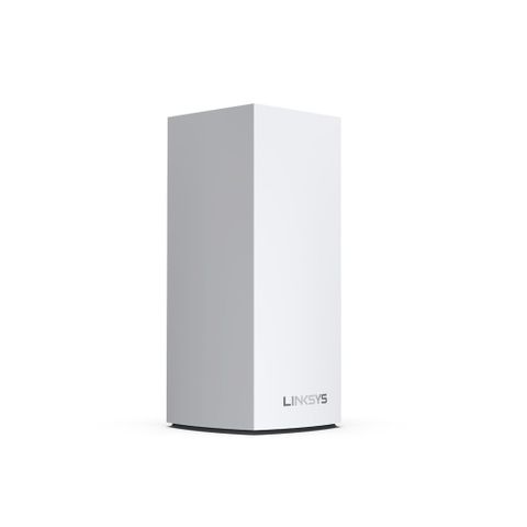 Linksys Velop 雙頻 MX5501 Mesh Wifi(一入) 網狀路由器(AX5400)