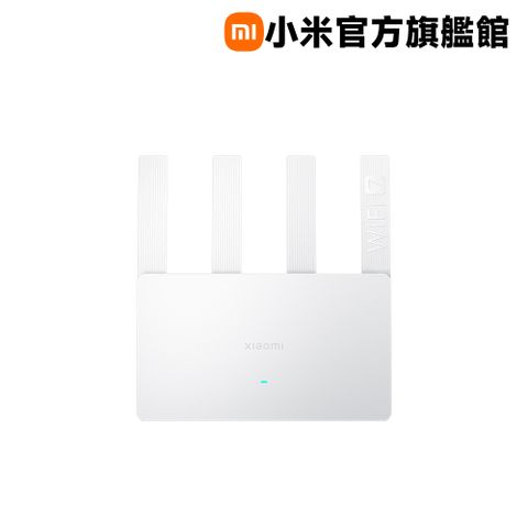 Xiaomi 小米 BE3600 路由器