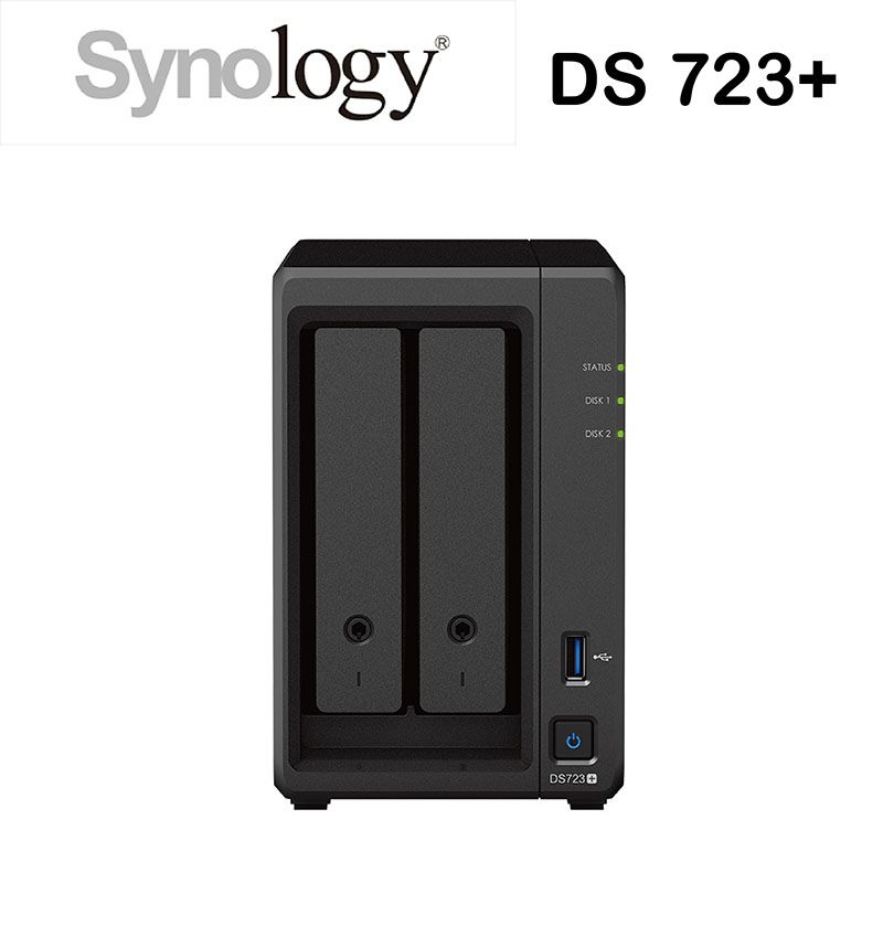 foscam synology
