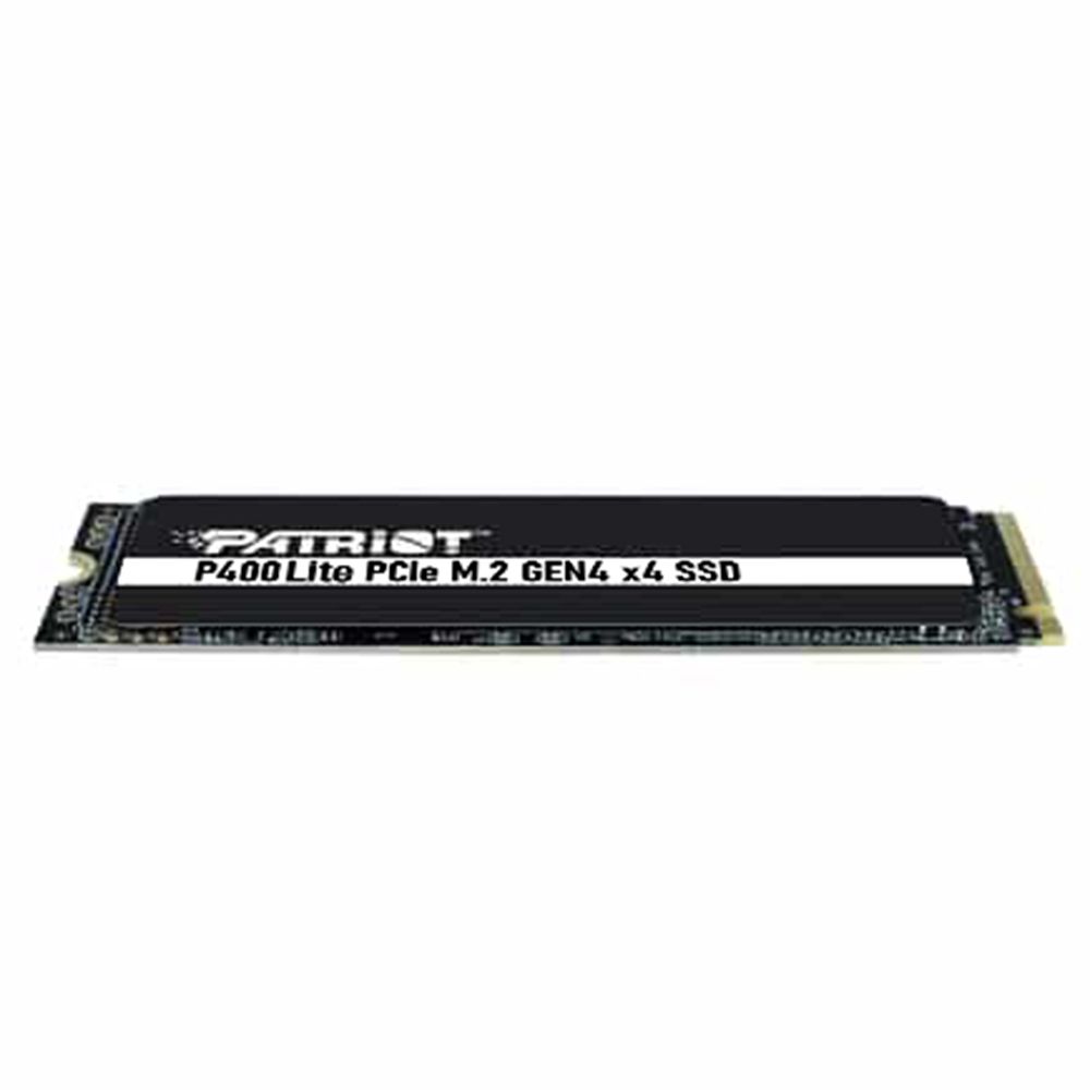 PATRiOT 博帝  美商 P400 Lite M.2 2280 PCIe Gen.4x4 (NVMe) 1TB 固態硬碟